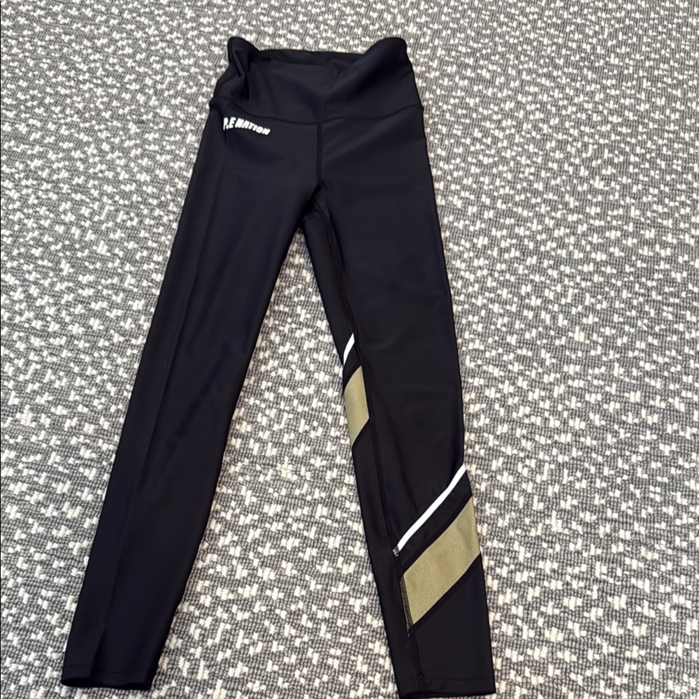 PE Nation Leggings